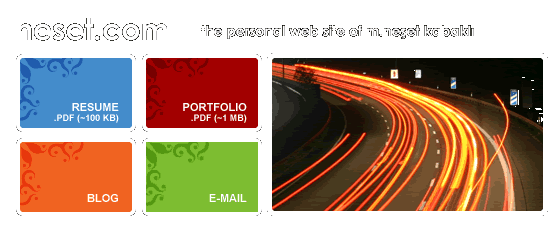 neset.com | the personal web site of m.neşet kabaklı