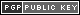 pgp public key